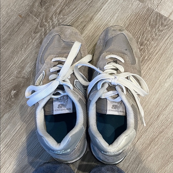 New Balance 574 Classic Shoe Bundle - Picture 5 of 10